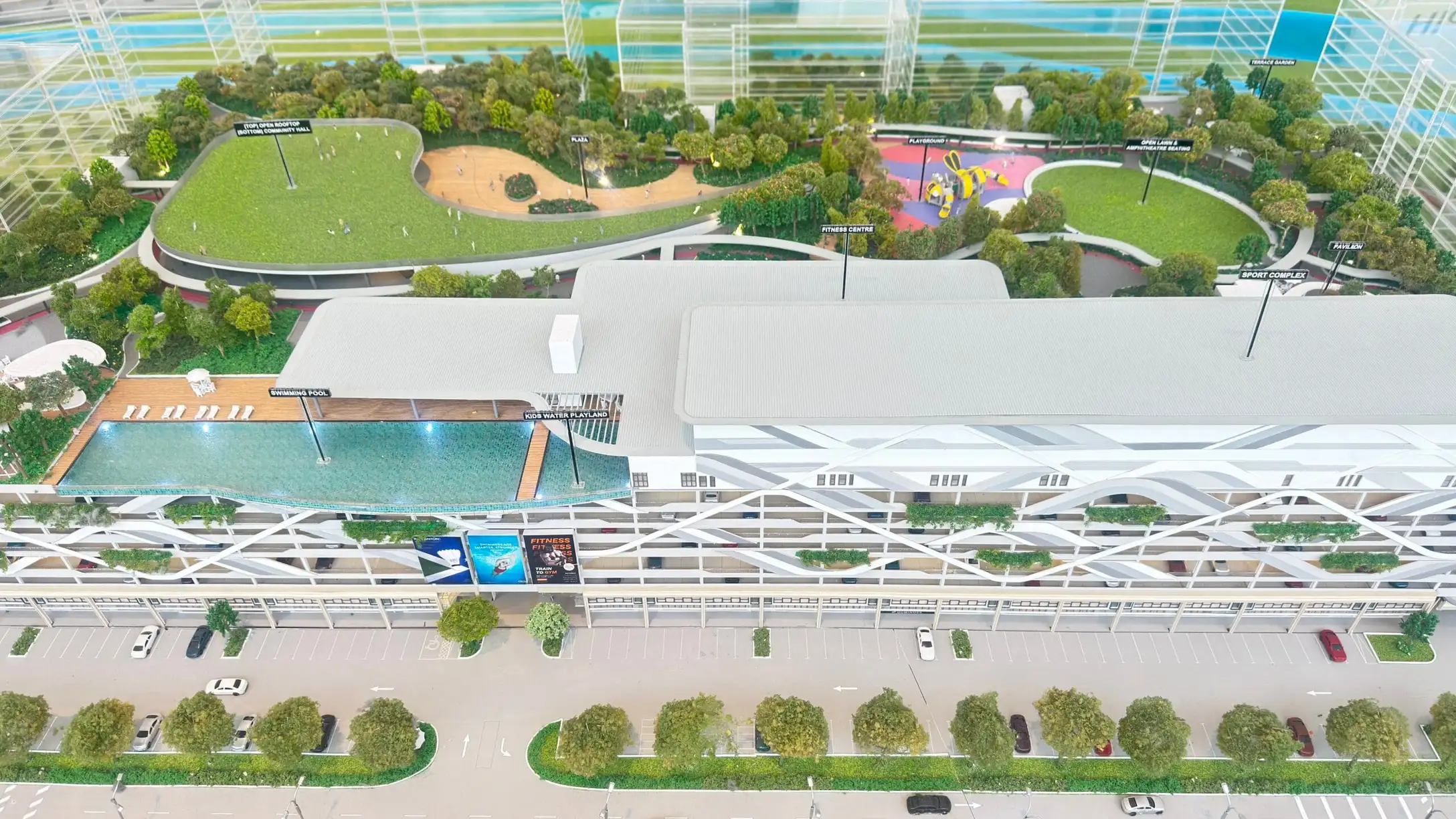 SkyWorld Pearlmont photo 1